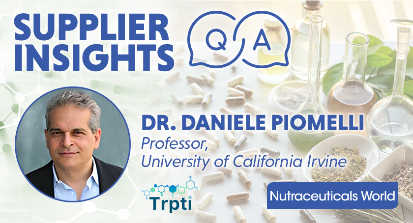 Trpti OEA: Influencing Weight Management through the Gut Microbiome